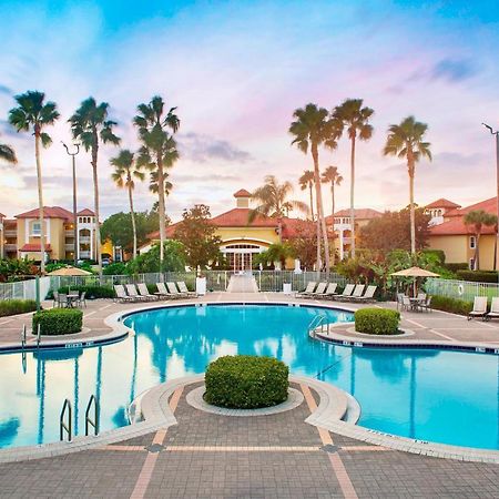 Sheraton Pga Vacation Resort Port St Lucie Port St. Lucie Exterior photo