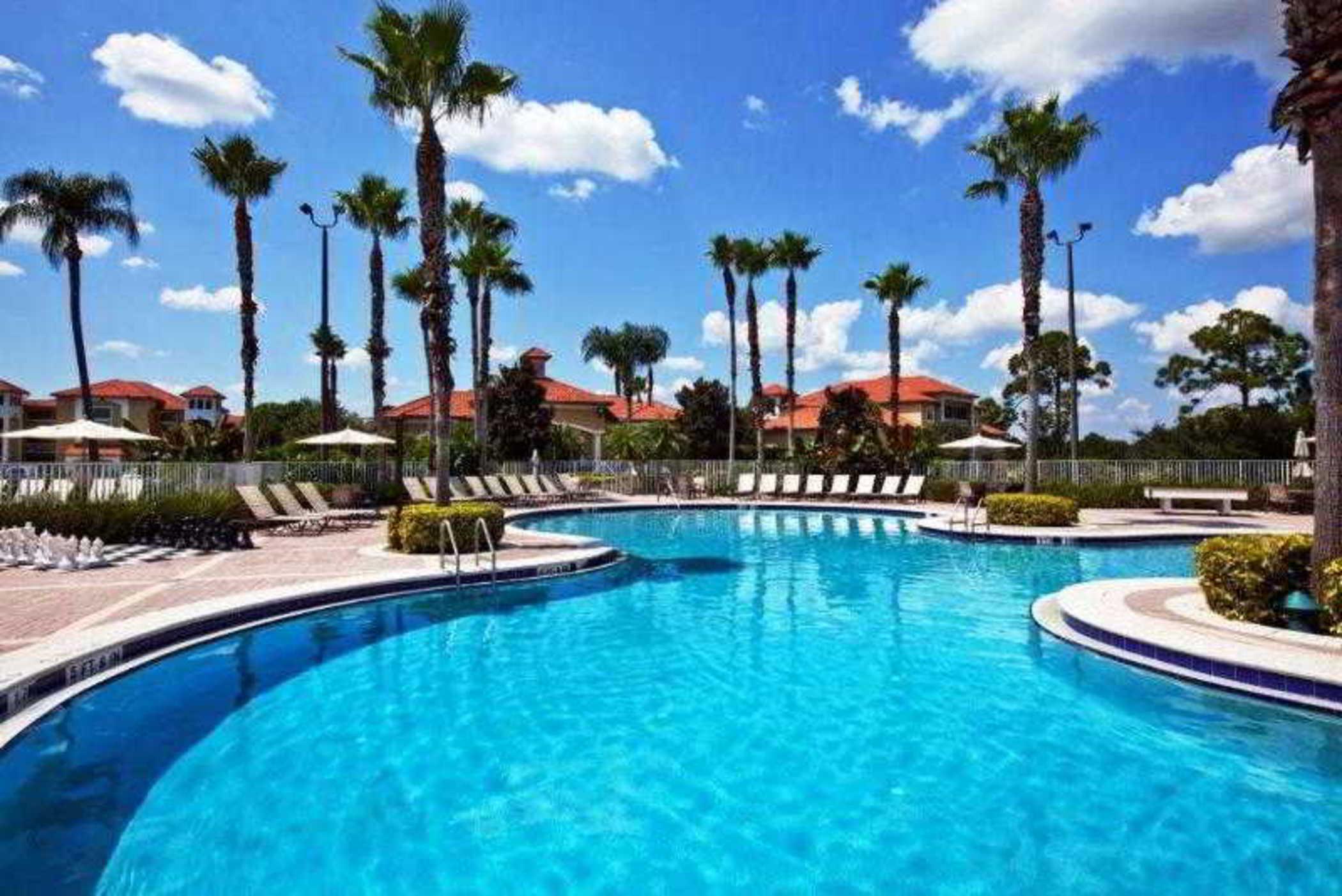 Sheraton Pga Vacation Resort Port St Lucie Port St. Lucie Exterior photo