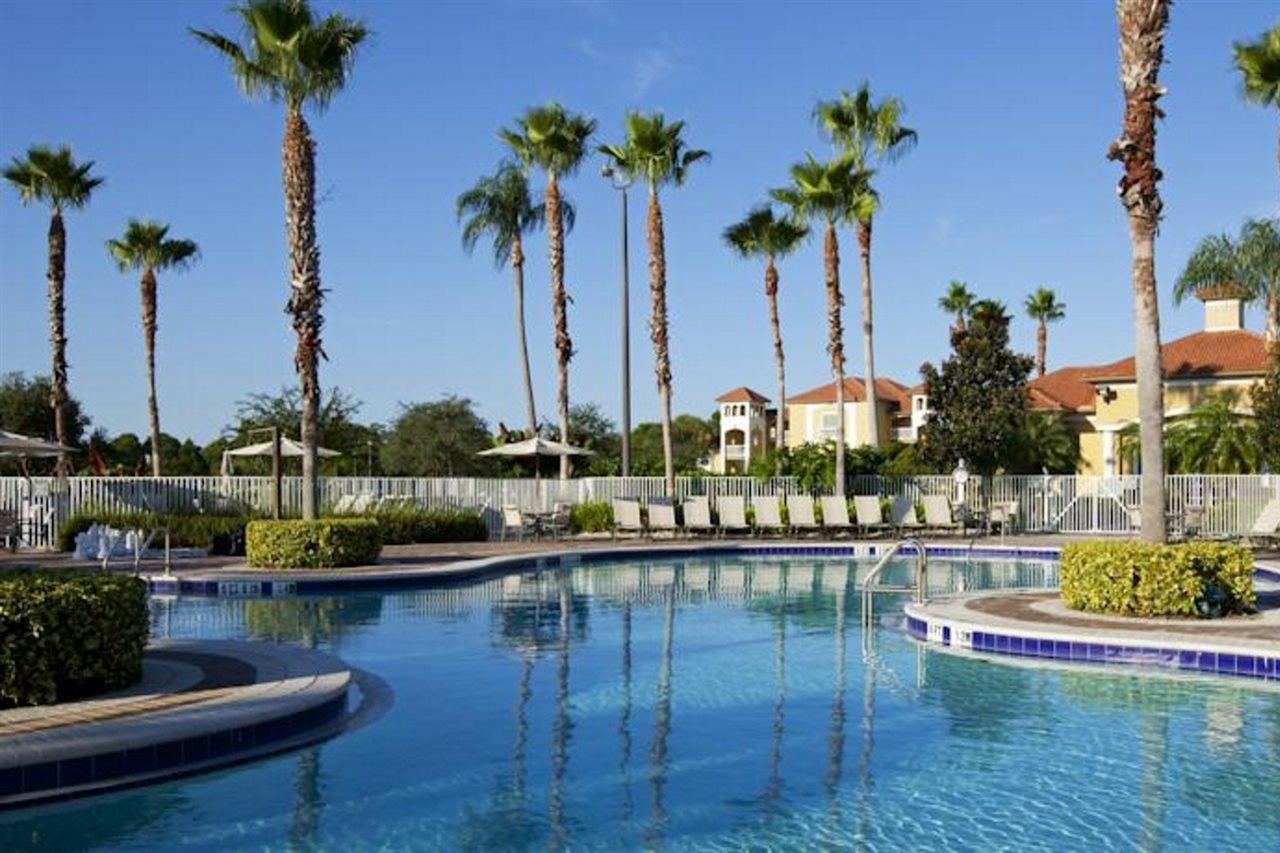 Sheraton Pga Vacation Resort Port St Lucie Port St. Lucie Exterior photo