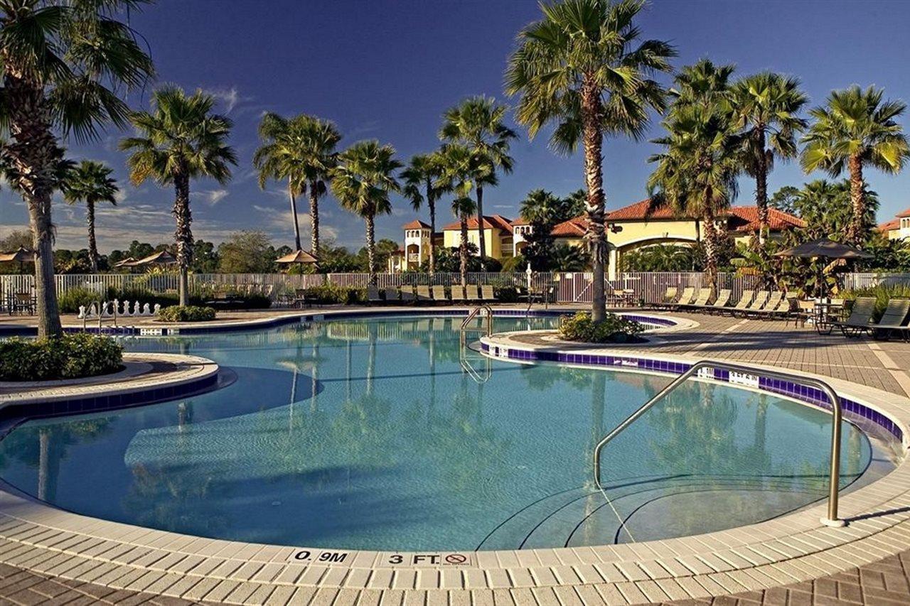 Sheraton Pga Vacation Resort Port St Lucie Port St. Lucie Facilities photo