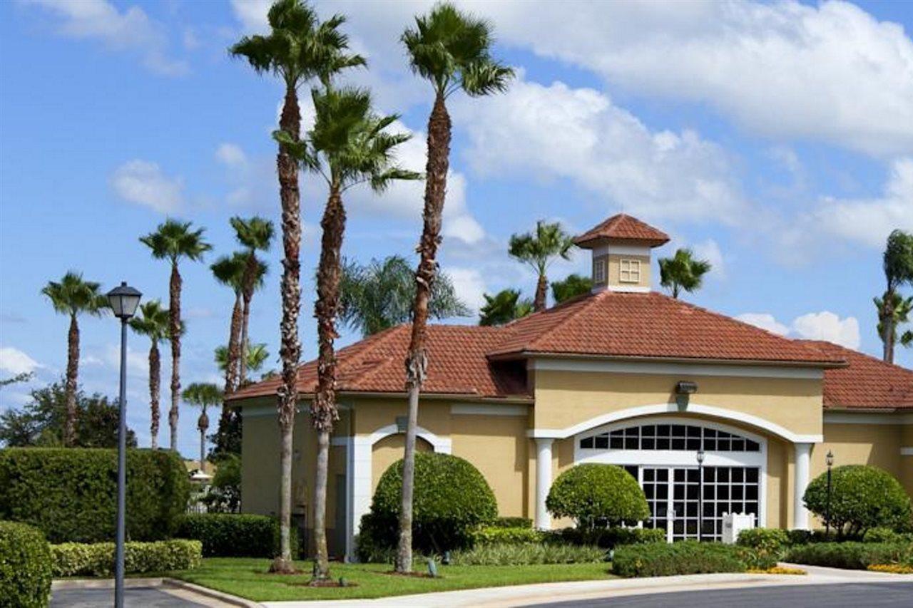 Sheraton Pga Vacation Resort Port St Lucie Port St. Lucie Exterior photo