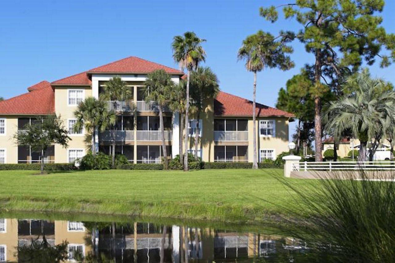 Sheraton Pga Vacation Resort Port St Lucie Port St. Lucie Exterior photo