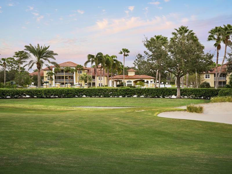 Sheraton Pga Vacation Resort Port St Lucie Port St. Lucie Exterior photo