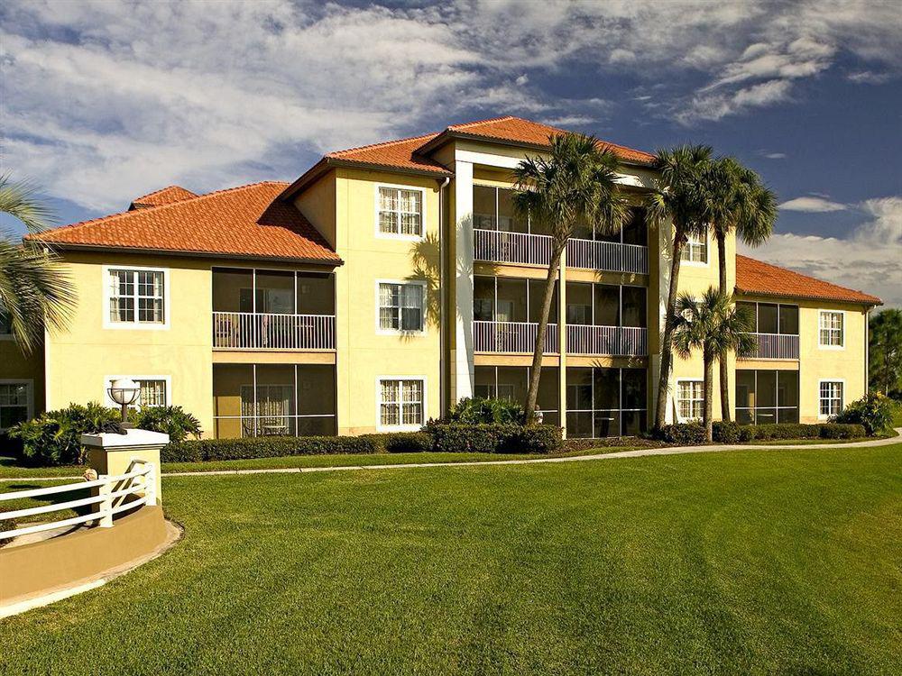 Sheraton Pga Vacation Resort Port St Lucie Port St. Lucie Exterior photo